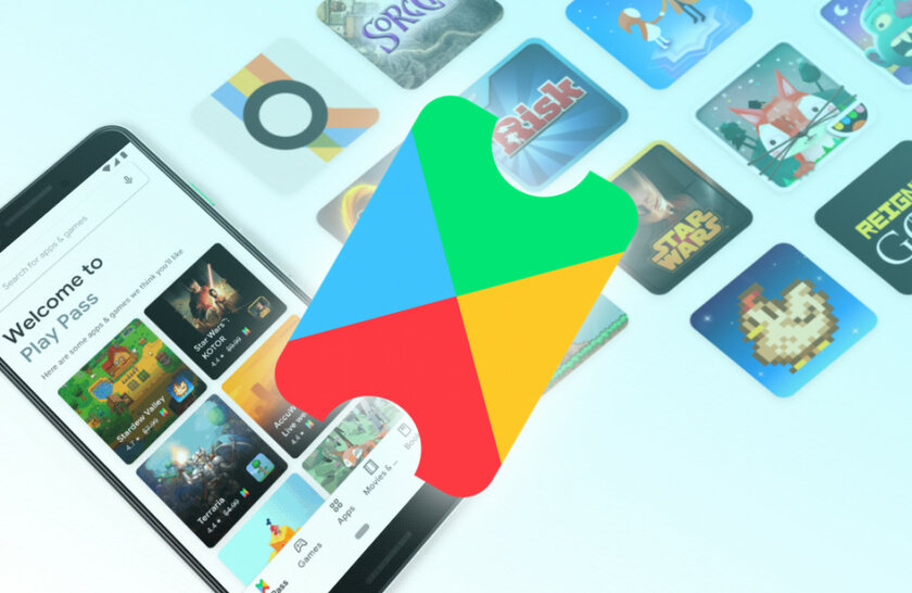 Play Market по подписке: обзор сервиса Google Play Pass, заработавшего в России