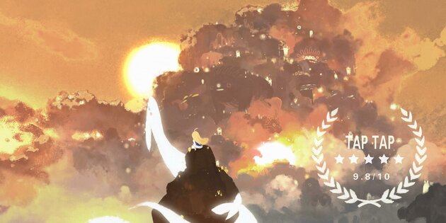 Heaven Travel 4.70. Скриншот 3