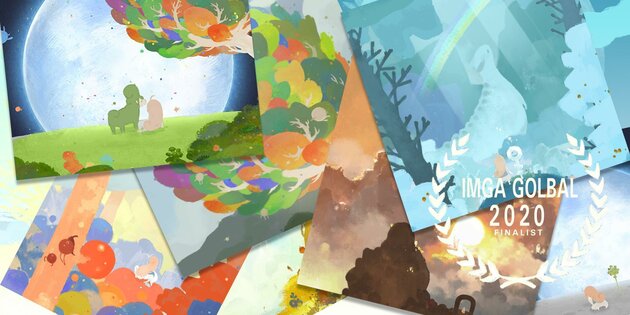 Heaven Travel 4.70. Скриншот 4
