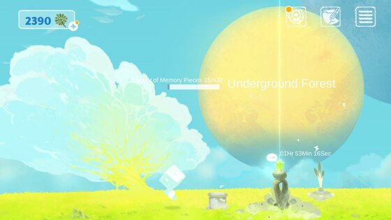 Heaven Travel 4.70. Скриншот 7