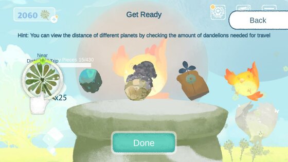 Heaven Travel 4.70. Скриншот 8