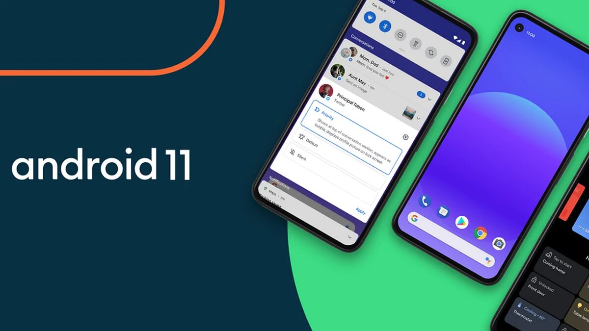 Xiaomi назвала прошлогодние смартфоны Mi и Redmi, которые получат Android 11