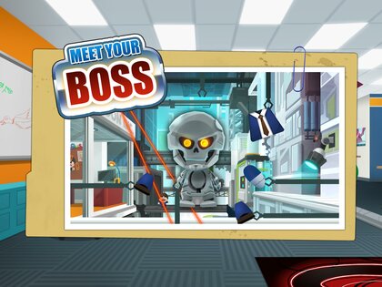 Beat the Boss 5 1.1.3. Скриншот 1