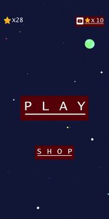 Space Adventure 0.2. Скриншот 4