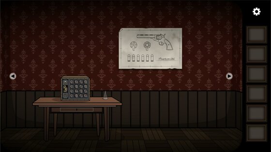 Странное дело: Алхимик 1.1.16. Скриншот 3