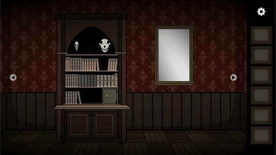 Странное дело: Алхимик 1.1.16. Скриншот 5