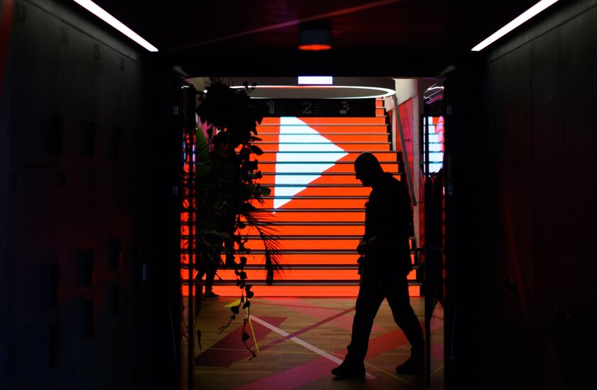 В ближайшие два года в России появятся сразу два аналога YouTube