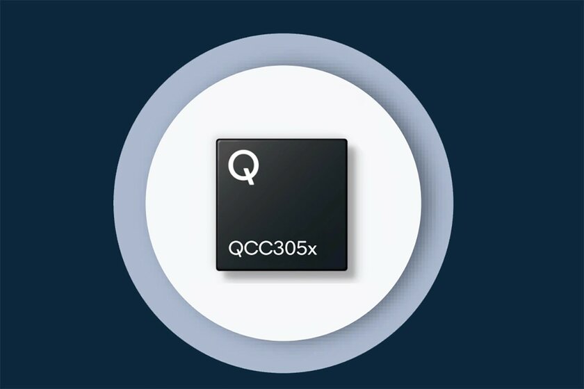 Новые чипы Qualcomm добавляют премиальные функции в недорогие беспроводные наушники