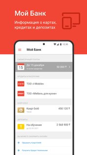 Kaspi.kz 5.77.1. Скриншот 7