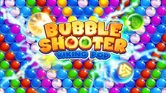 Стрельба шариками – Bubble Shooter 7.6.2.37182. Скриншот 16