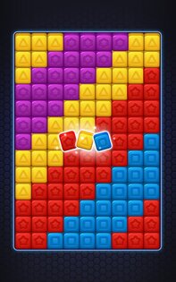 Cubes Empire Champions 8.2.9. Скриншот 4