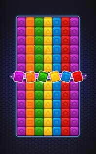 Cubes Empire Champions 8.2.9. Скриншот 8