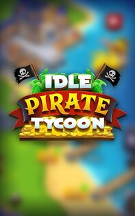 Idle Pirate Tycoon 1.12.0. Скриншот 12