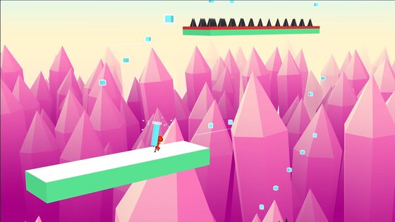 Freeze Rider – катание с холодком 1.9.6. Скриншот 7