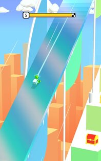 Freeze Rider – катание с холодком 1.9.6. Скриншот 21
