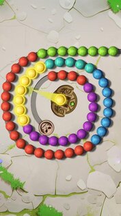 Marble Puzzle 226.0. Скриншот 2