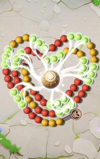 Marble Puzzle 226.0. Скриншот 4