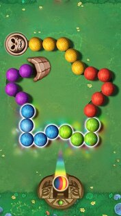 Marble Puzzle 226.0. Скриншот 5