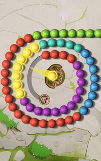 Marble Puzzle 226.0. Скриншот 15