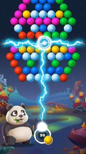 Birdpapa Bubble Crush 76.0. Скриншот 3