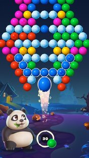 Birdpapa Bubble Crush 76.0. Скриншот 4