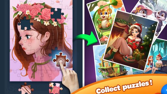 Birdpapa Bubble Crush 76.0. Скриншот 5