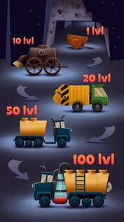 Trash Tycoon: Idle Clicker 0.1.9. Скриншот 3