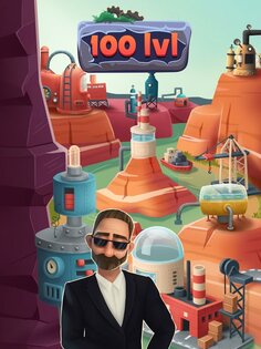 Trash Tycoon: Idle Clicker 0.1.9. Скриншот 15