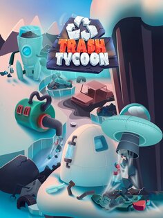 Trash Tycoon: Idle Clicker 0.1.9. Скриншот 17