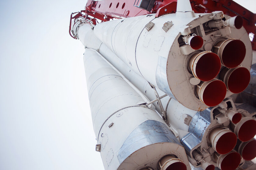 Российский конкурент SpaceX создал самый мощный частный ракетный двигатель