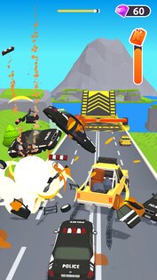 Don't Get Busted 1.4.3. Скриншот 5