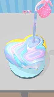 Mirror cakes 3.1.2. Скриншот 2