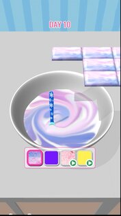 Mirror cakes 3.1.2. Скриншот 3