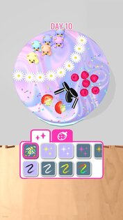 Mirror cakes 3.1.2. Скриншот 4