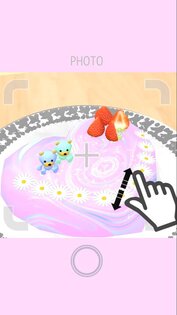 Mirror cakes 3.1.2. Скриншот 5