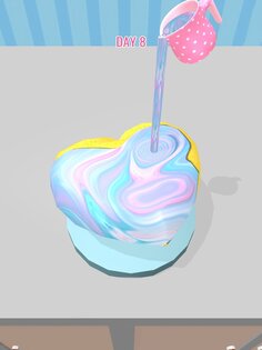 Mirror cakes 3.1.2. Скриншот 9