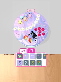 Mirror cakes 3.1.2. Скриншот 10