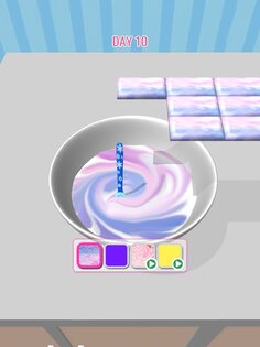Mirror cakes 3.1.2. Скриншот 14