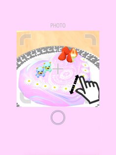 Mirror cakes 3.1.2. Скриншот 17