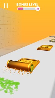 Sushi Roll 3D 1.8.35. Скриншот 3