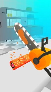 Sushi Roll 3D 1.8.35. Скриншот 5