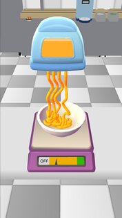 Sushi Roll 3D 1.8.35. Скриншот 6