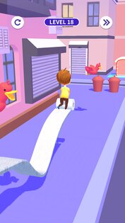 Toilet Games 2: The Big Flush 0.4.8. Скриншот 4
