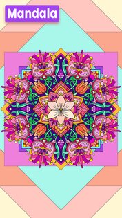 Tap Color Pro 7.6.3. Скриншот 7