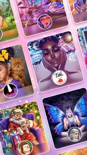 Tap Color Pro 7.6.3. Скриншот 8