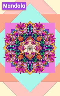 Tap Color Pro 7.6.5. Скриншот 14
