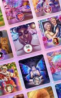 Tap Color Pro 7.6.3. Скриншот 16