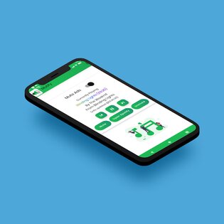 Mutify – блокировка рекламы в Spotify 2.6.2. Скриншот 8