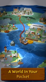 Seabeard 2.3.2. Скриншот 5