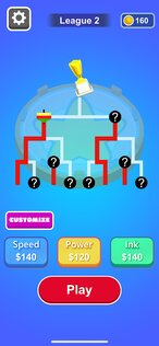 Draw Coliseum 0.70. Скриншот 8